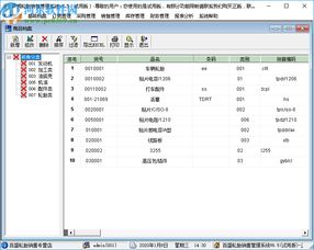 百盛轮胎销售管理软件下载 进销存业务管理软件 6.5 官方版 河东下载站